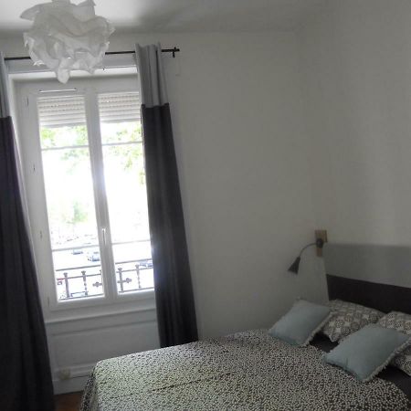 Au 303 Apartamento Lyon Exterior foto