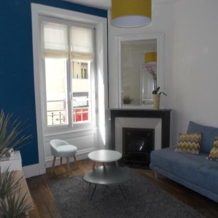 Au 303 Apartamento Lyon Exterior foto