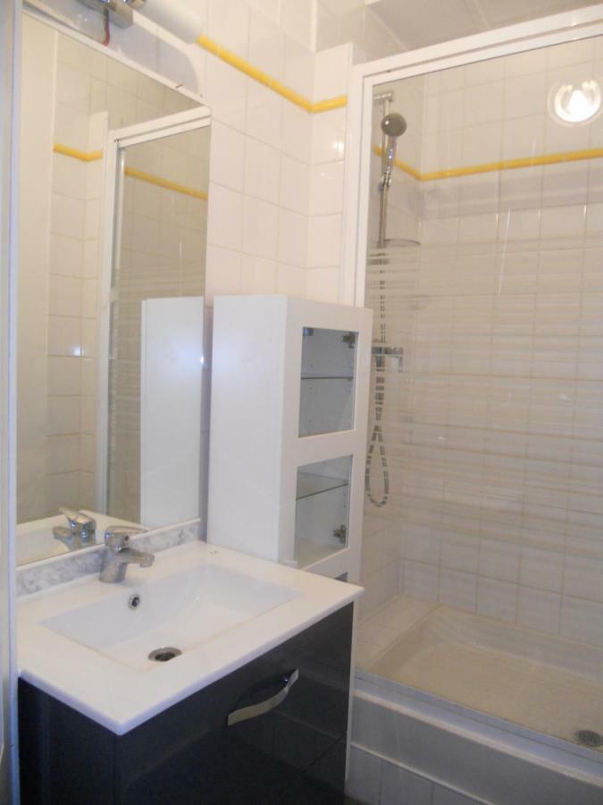 Au 303 Apartamento Lyon Exterior foto